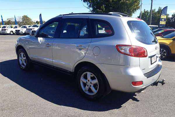 2006 Hyundai SANTA FE SLX (4x4) CM MY07