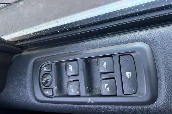 2014 Land Rover Discovery TDV6 Series 4