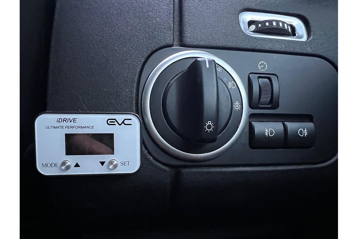 2014 Land Rover Discovery TDV6 Series 4