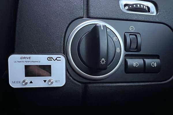 2014 Land Rover Discovery TDV6 Series 4