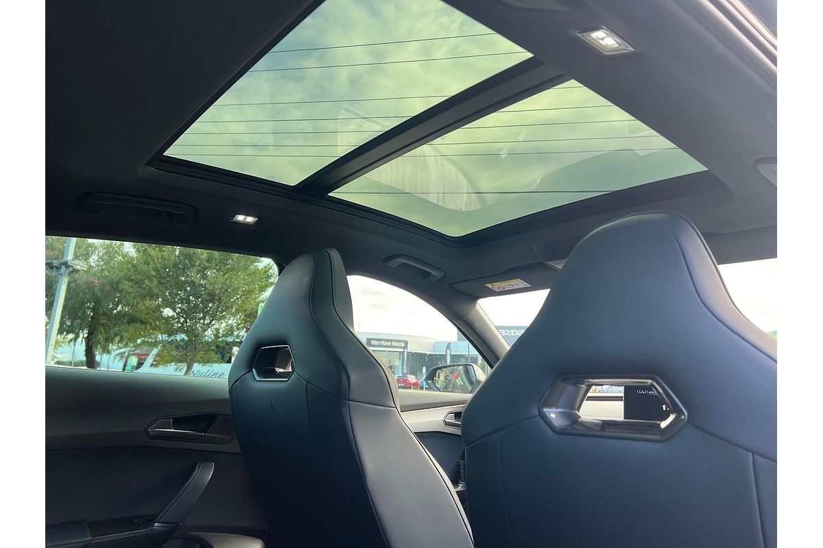 2023 CUPRA Formentor VZx KM