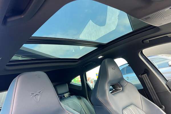 2023 CUPRA Formentor VZx KM