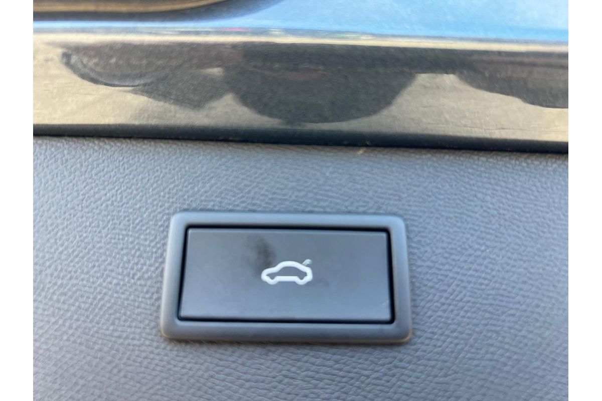 2023 CUPRA Formentor VZx KM