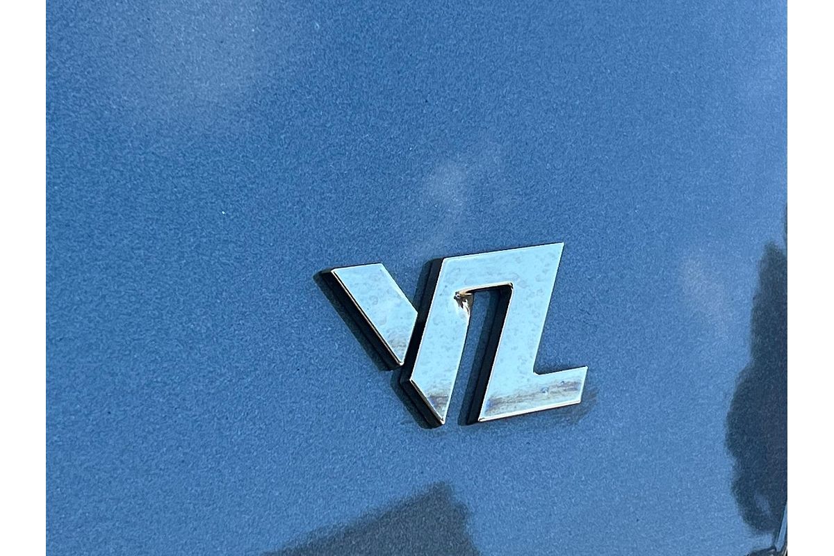 2023 CUPRA Formentor VZx KM