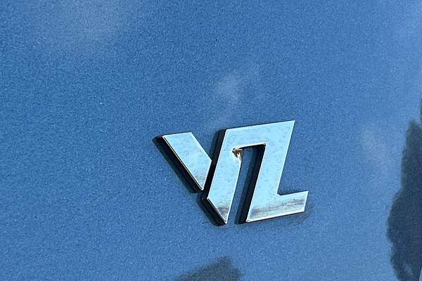 2023 CUPRA Formentor VZx KM