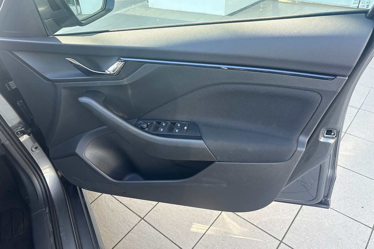 2025 SKODA Kamiq 85TSI Select NW