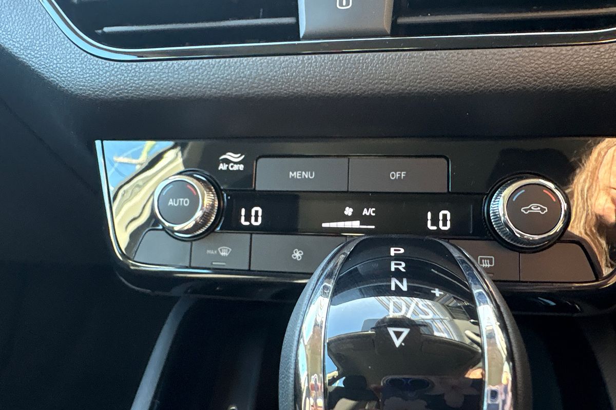 2025 SKODA Kamiq 85TSI Select NW