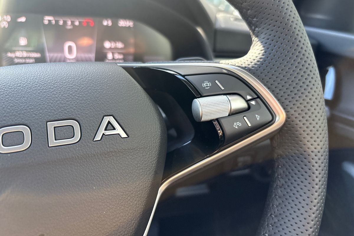 2025 SKODA Kamiq 85TSI Select NW