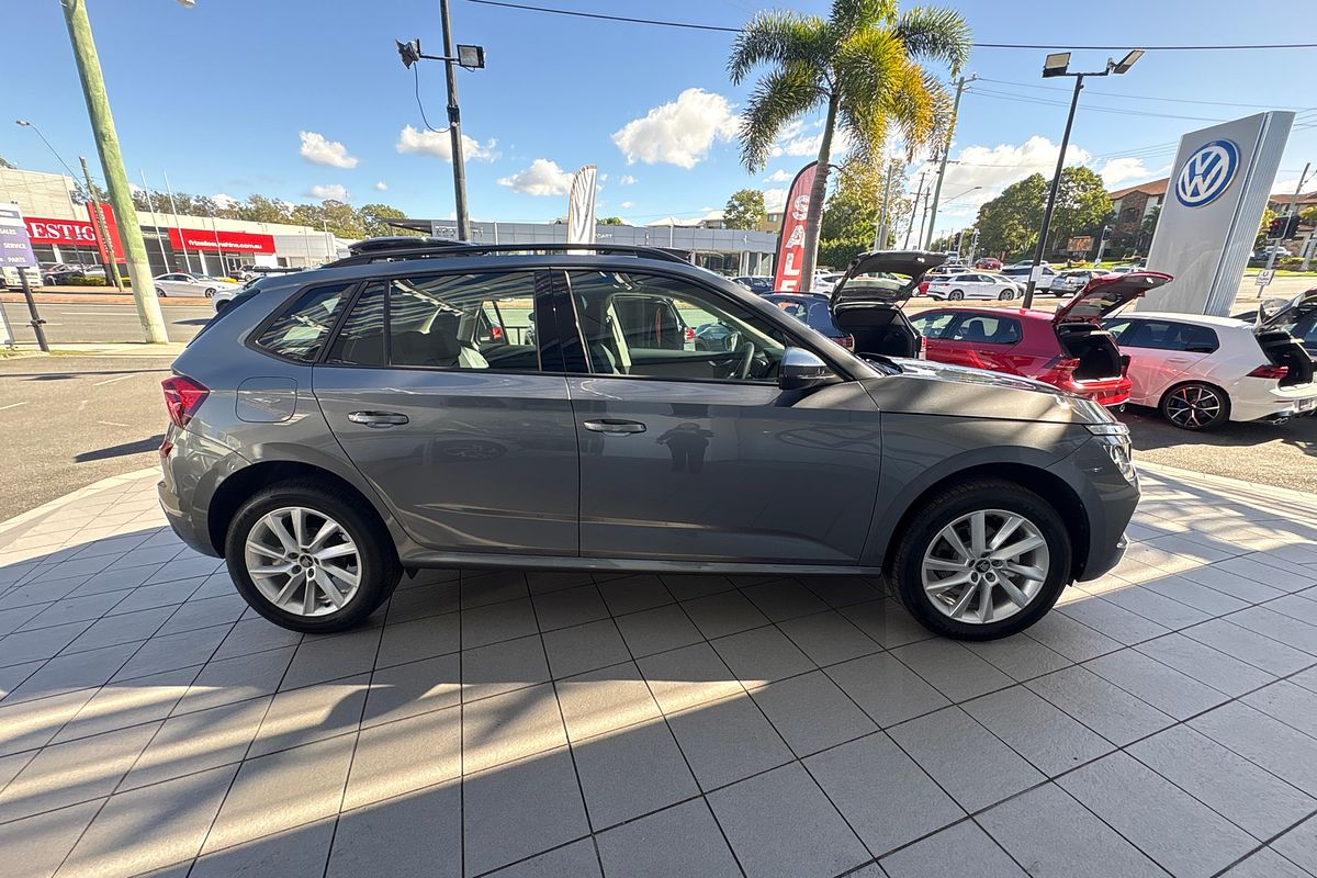 2025 SKODA Kamiq 85TSI Select NW