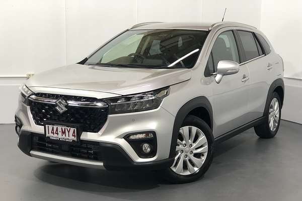 2023 Suzuki S-Cross JYB