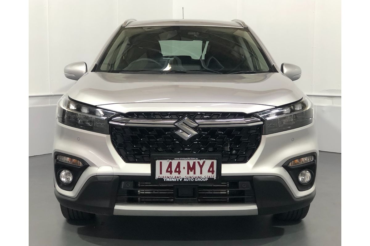 2023 Suzuki S-Cross JYB