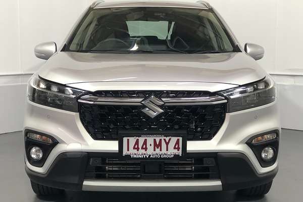 2023 Suzuki S-Cross JYB