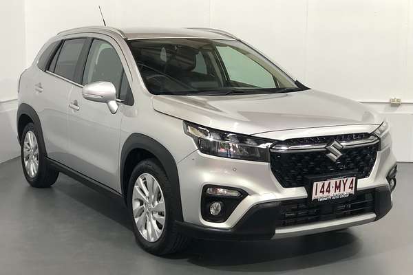 2023 Suzuki S-Cross JYB