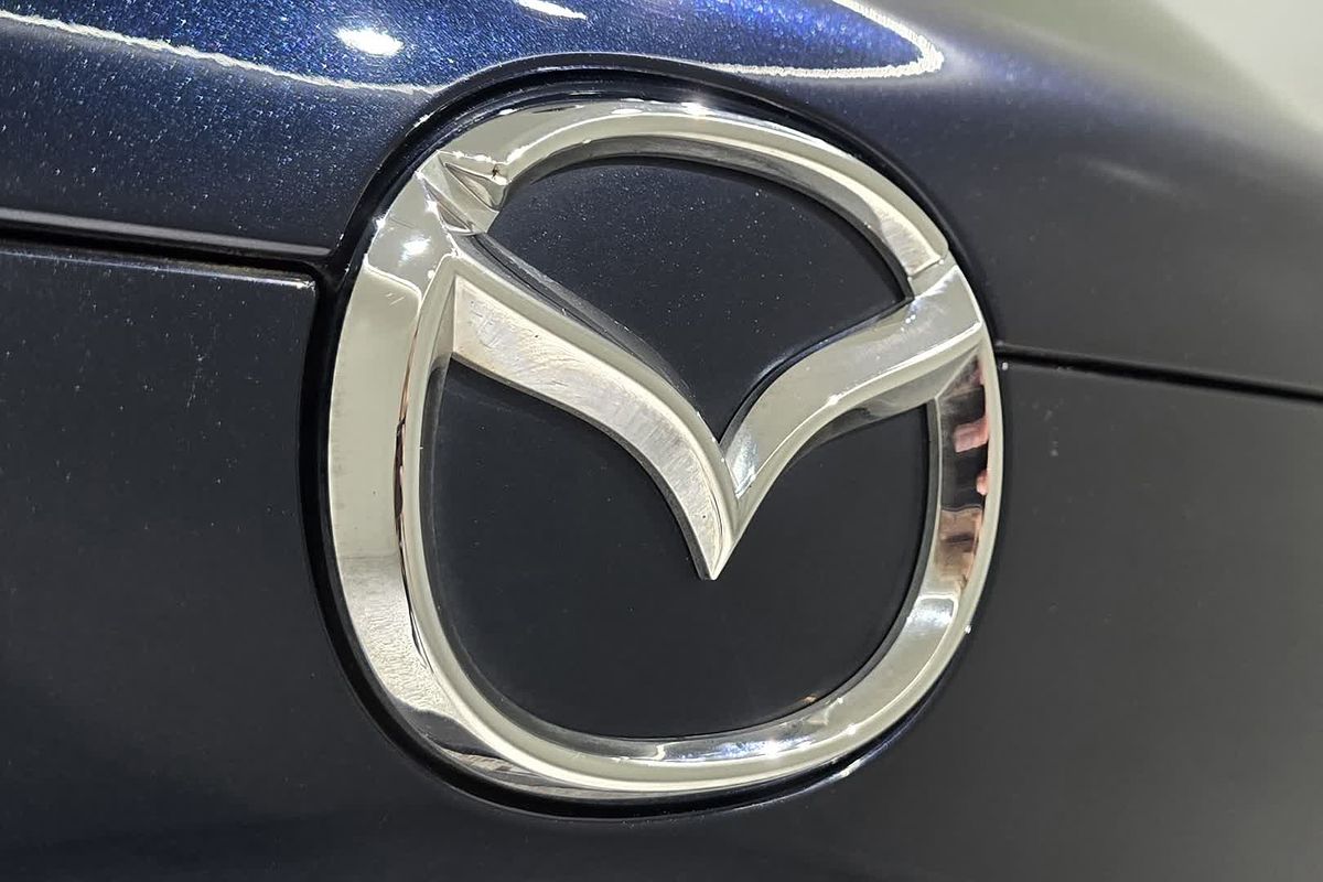 2022 Mazda CX-30 CX-30 G20 EVOLVE (FWD) C30CAW5G