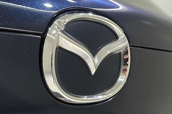 2022 Mazda CX-30 CX-30 G20 EVOLVE (FWD) C30CAW5G