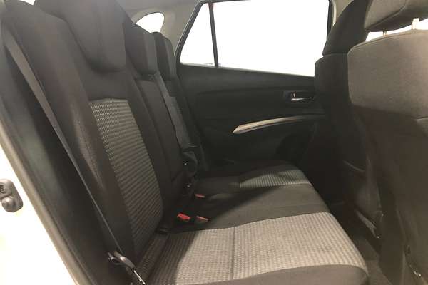 2023 Suzuki S-Cross JYB