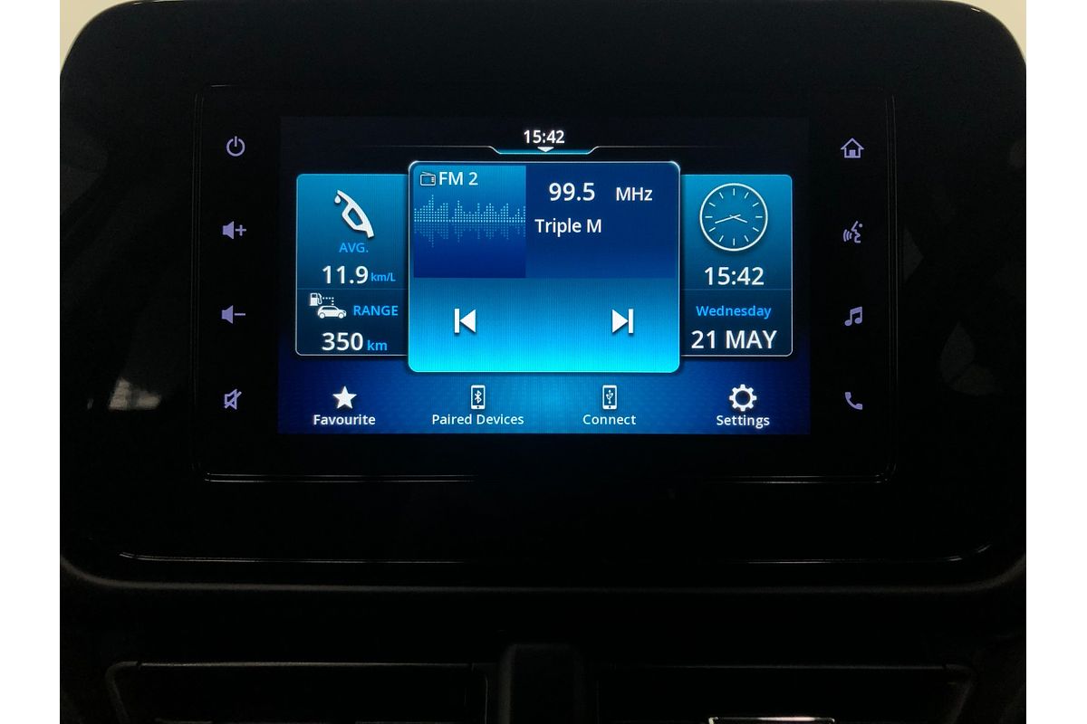 2023 Suzuki S-Cross JYB