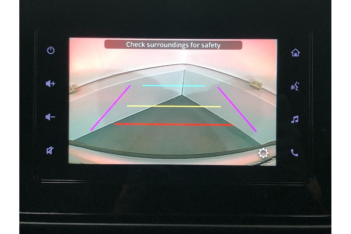 2023 Suzuki S-Cross JYB