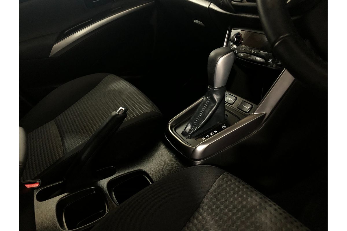 2023 Suzuki S-Cross JYB