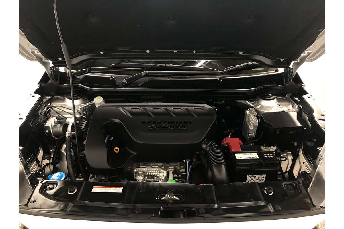2023 Suzuki S-Cross JYB