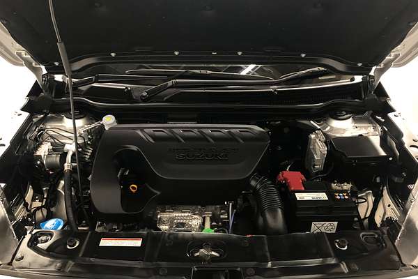 2023 Suzuki S-Cross JYB