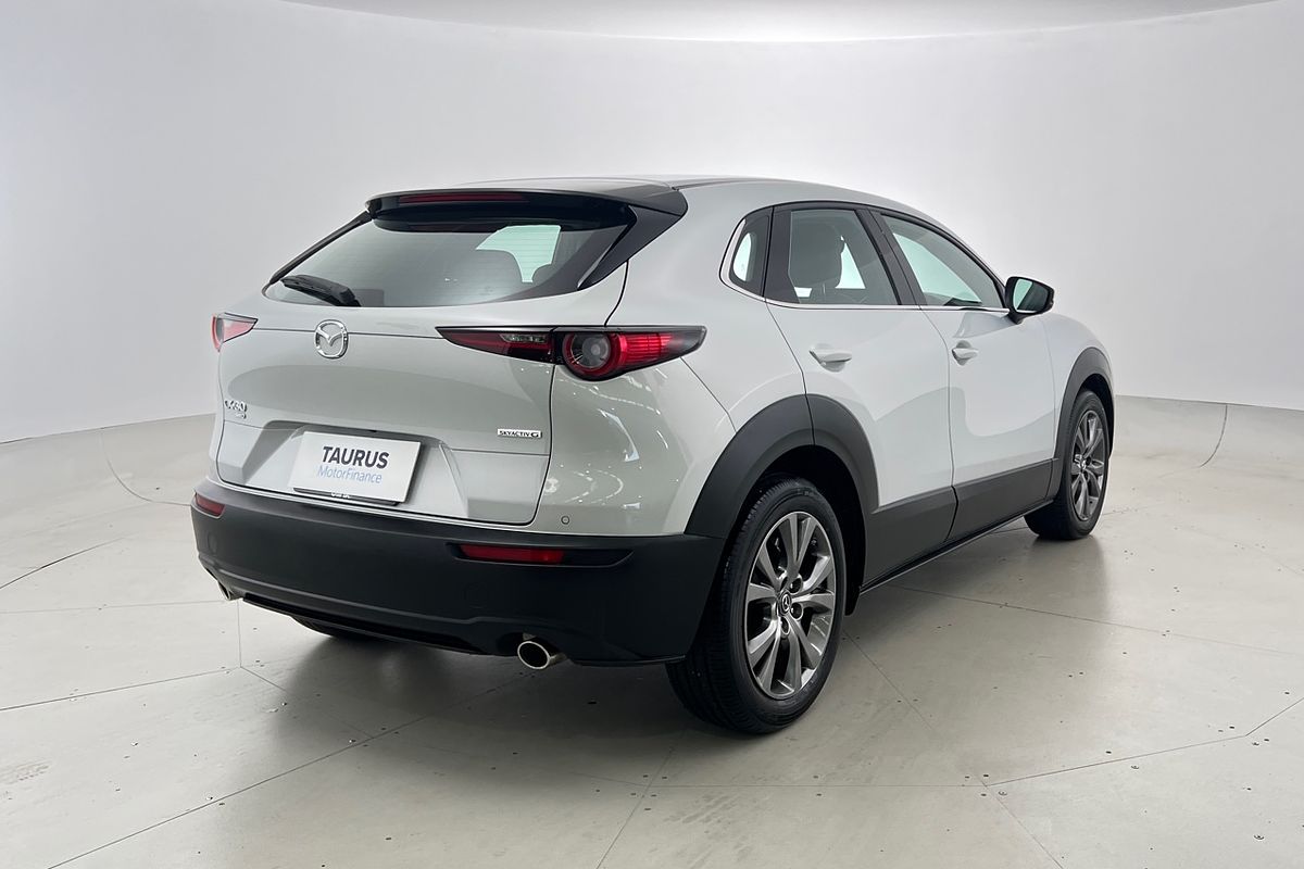2024 Mazda CX-30 G25 Astina DM Series
