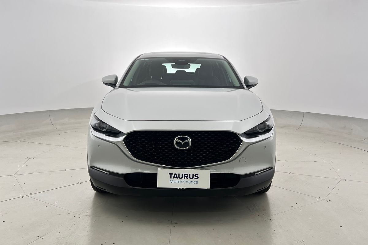 2024 Mazda CX-30 G25 Astina DM Series