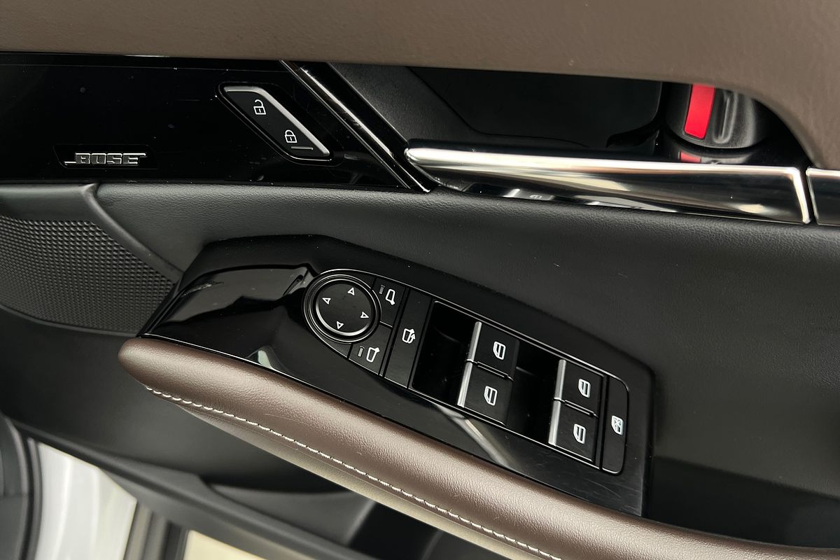 2024 Mazda CX-30 G25 Astina DM Series