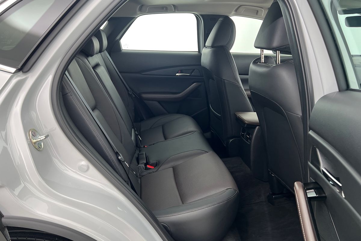 2024 Mazda CX-30 G25 Astina DM Series