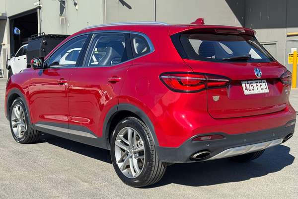 2023 MG HS Essence X SAS23