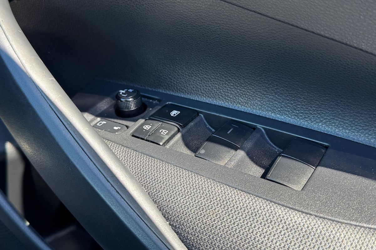 2020 Toyota Corolla Ascent Sport Hybrid ZWE211R