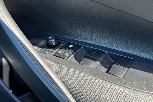 2020 Toyota Corolla Ascent Sport Hybrid ZWE211R