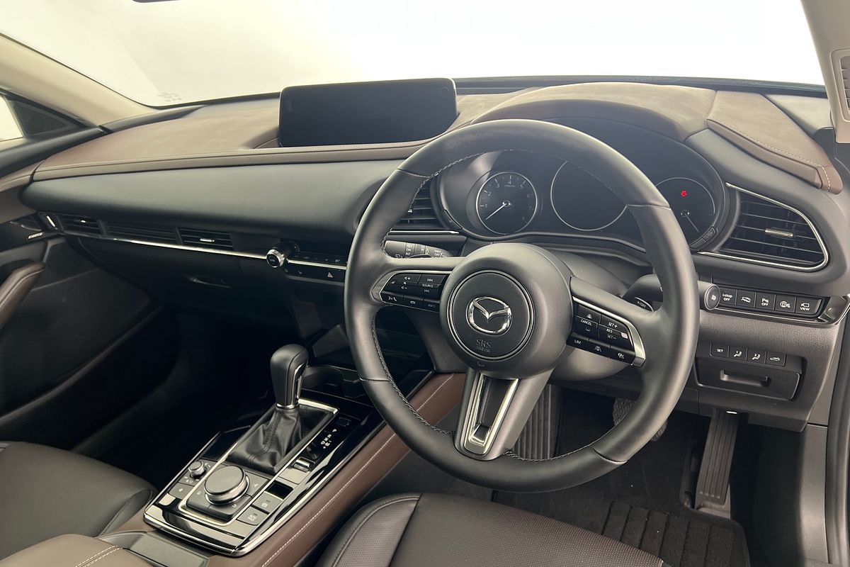 2024 Mazda CX-30 G25 Astina DM Series