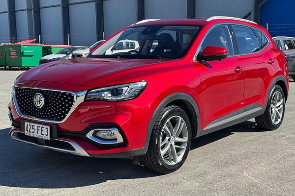 2023 MG HS Essence X SAS23