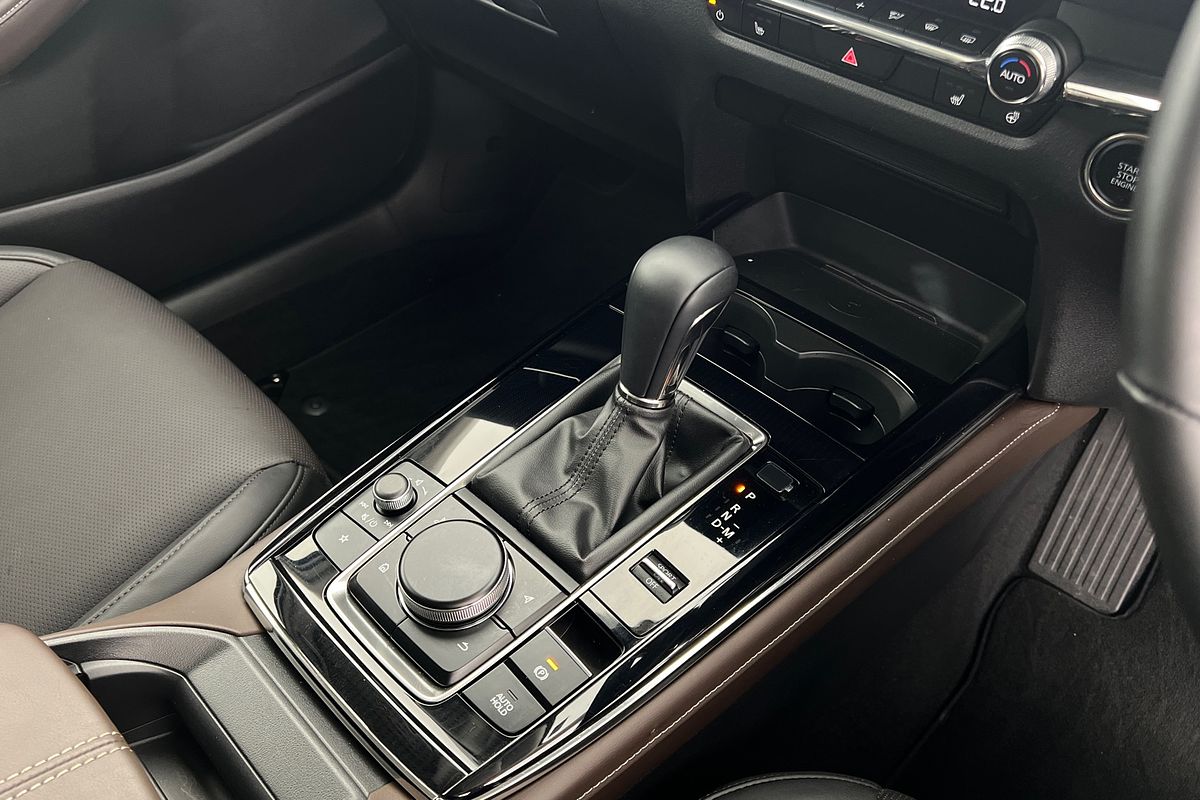 2024 Mazda CX-30 G25 Astina DM Series