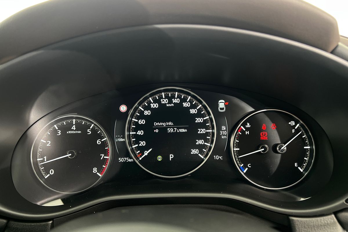 2024 Mazda CX-30 G25 Astina DM Series