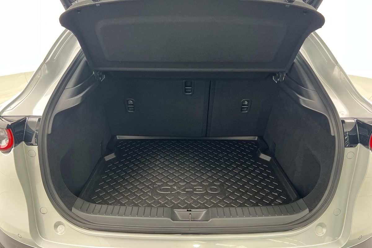 2024 Mazda CX-30 G25 Astina DM Series