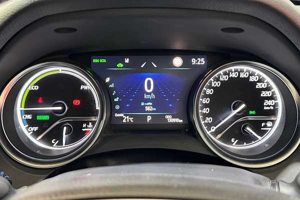 2022 Toyota Camry Ascent Sport AXVH70R