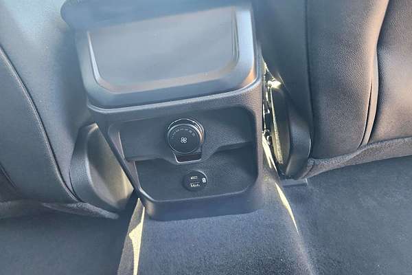 2024 Ford Everest Trend