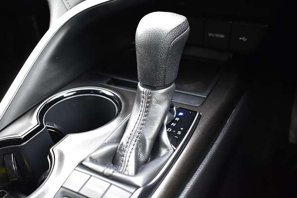 2024 Toyota Camry Ascent AXVH70R