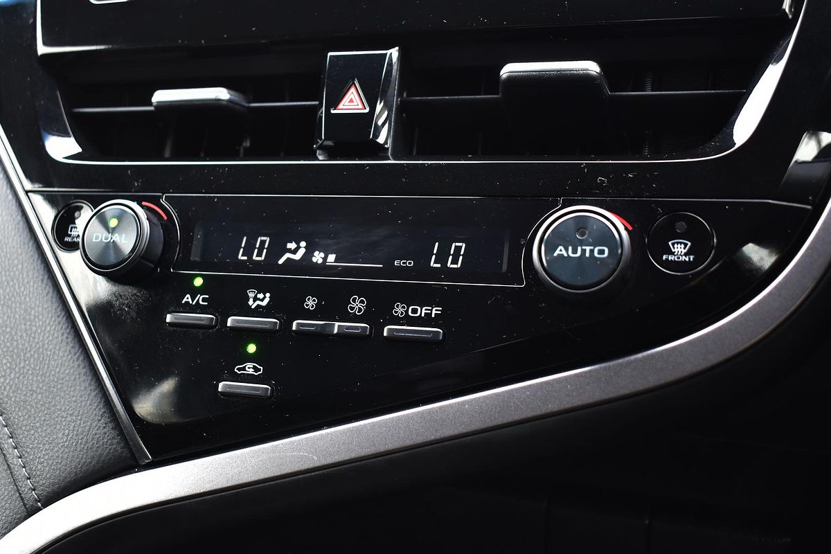 2024 Toyota Camry Ascent AXVH70R