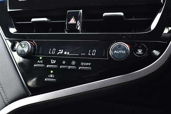 2024 Toyota Camry Ascent AXVH70R