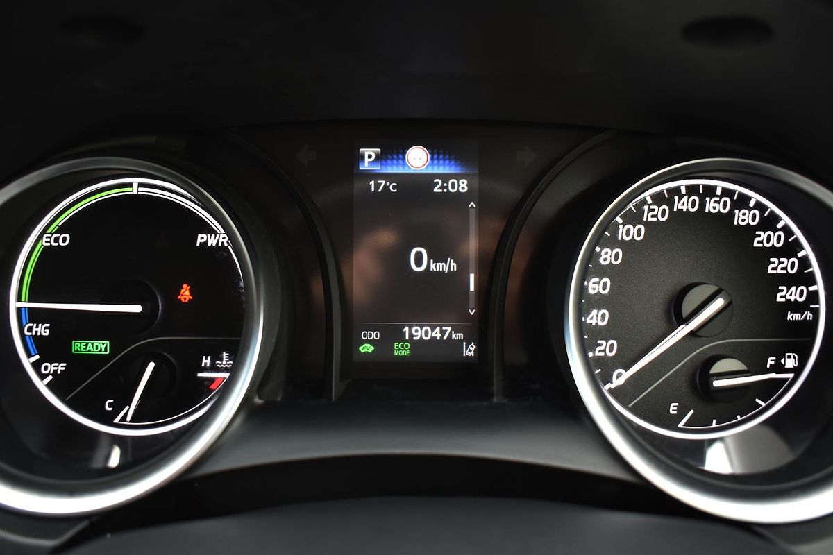 2024 Toyota Camry Ascent AXVH70R