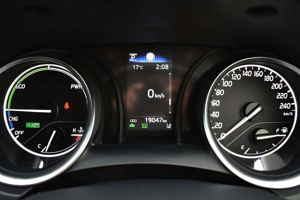 2024 Toyota Camry Ascent AXVH70R