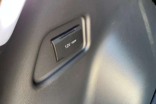 2024 Hyundai Tucson N Line NX4.V3