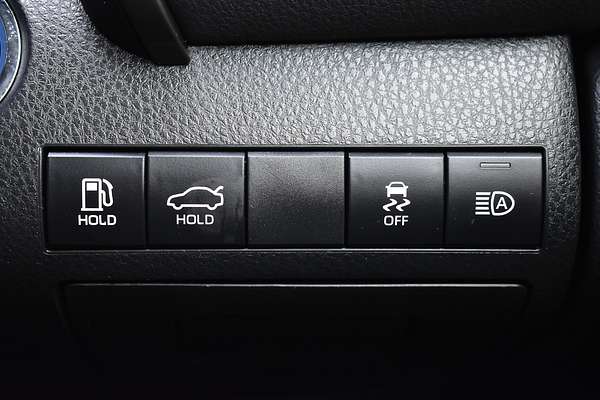 2024 Toyota Camry Ascent AXVH70R
