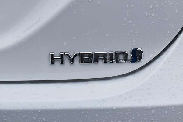 2024 Toyota Camry Ascent AXVH70R