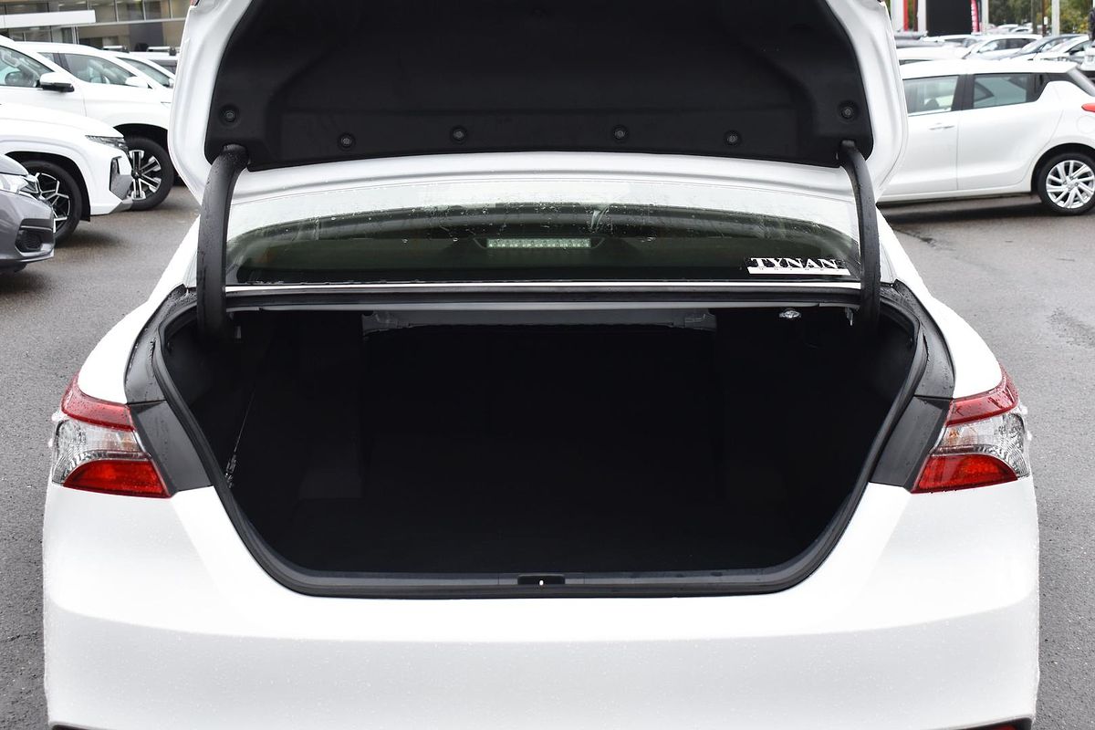2024 Toyota Camry Ascent AXVH70R