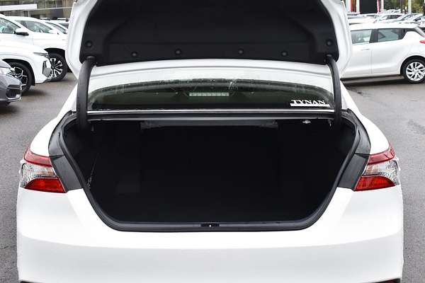 2024 Toyota Camry Ascent AXVH70R