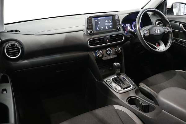 2018 Hyundai Kona Active OS